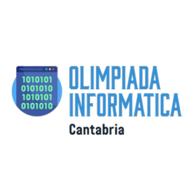 Olimpiada Informática de Cantabria